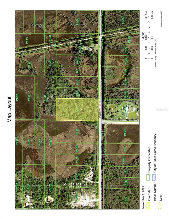 33150 Oil Well Road Punta Gorda, FL 33955 - Photo 1 of 1 Gallery Image 1