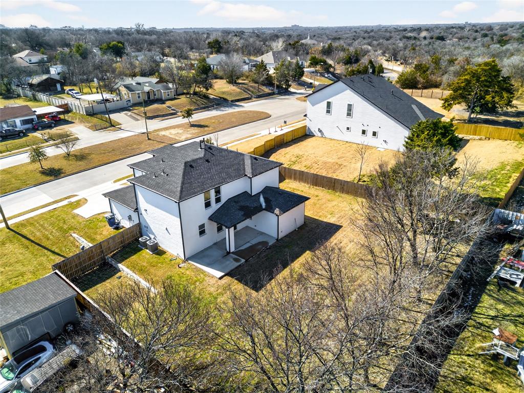 531 West Laureland Road Dallas, TX 75232 - Photo 36 of 38