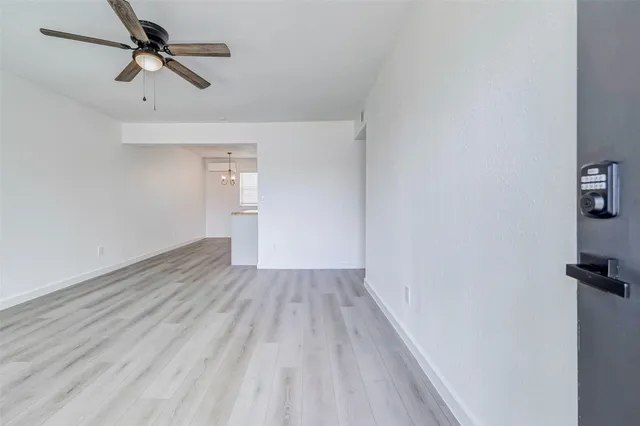 $1,399 | 1701 Johanna Drive, Unit B, Houston, TX 77055