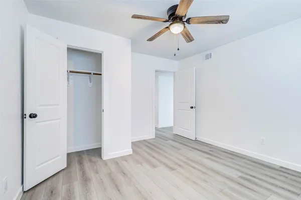 $1,399 | 1701 Johanna Drive, Unit B, Houston, TX 77055