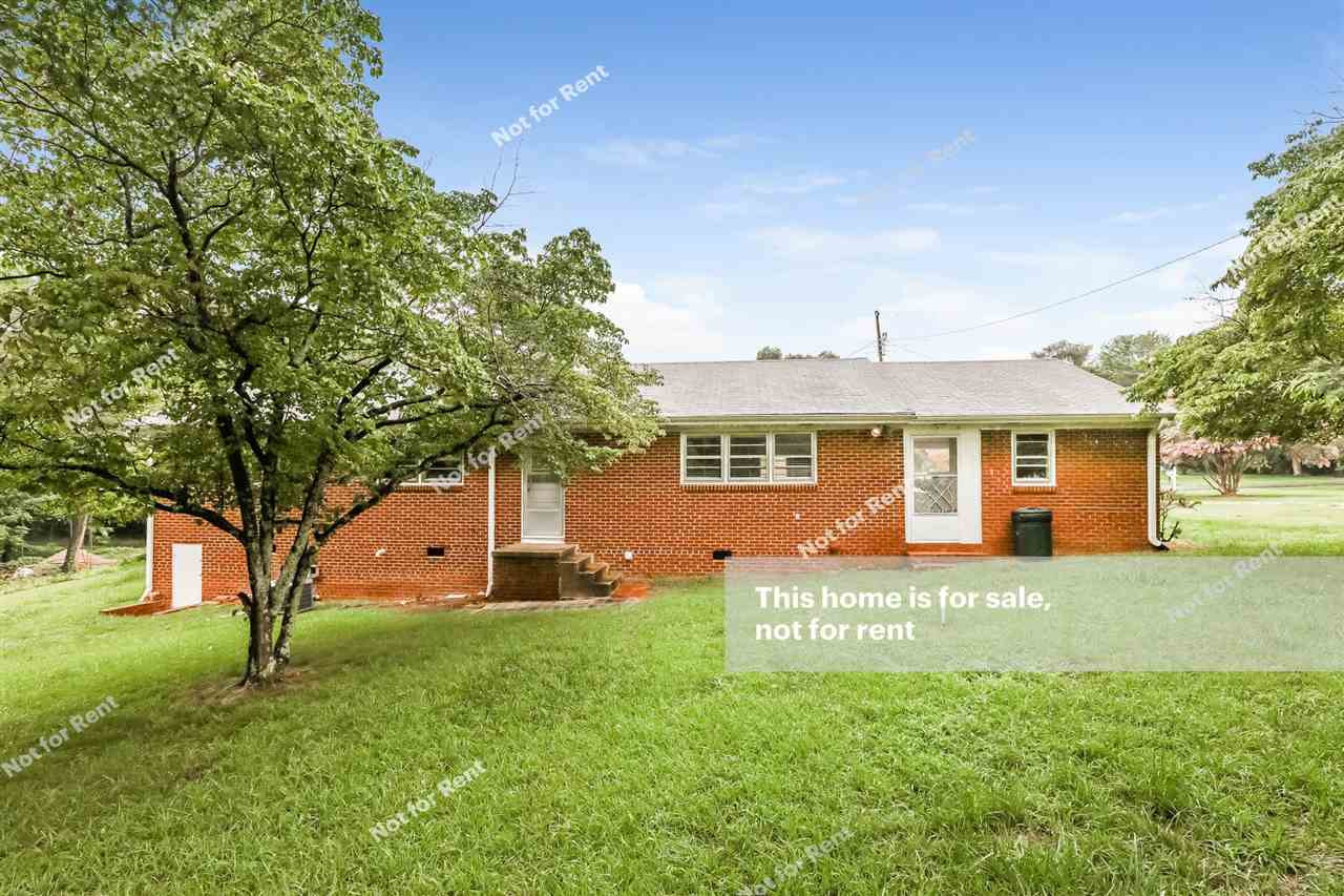 4414 James Road Raleigh, NC 27616 - Photo 27 of 27 Photo 27