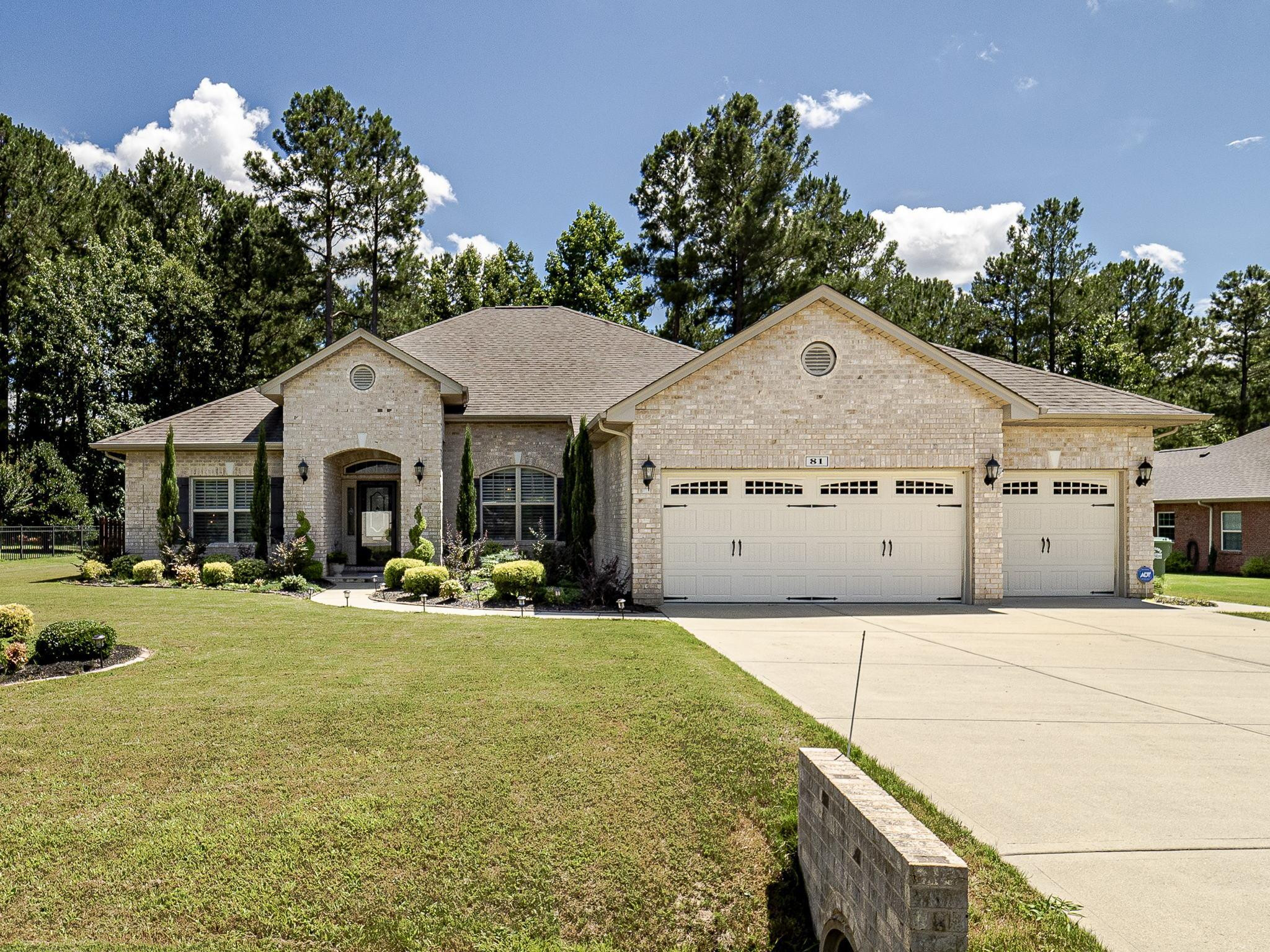81 Cypress Ridge Way. Willow Spring, NC 27592 - Photo 46 of 59 Photo 46