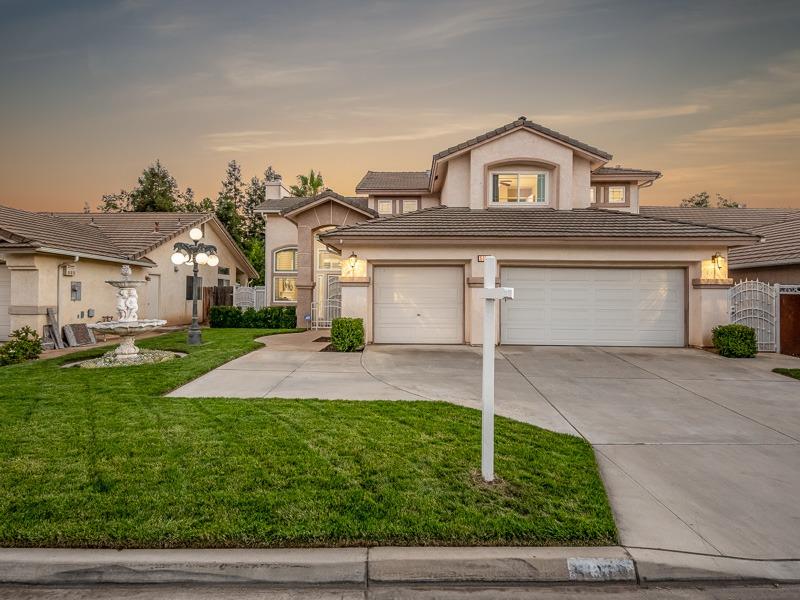 5009 West Decatur Avenue Fresno, CA 93722 - Photo 1 of 38 Gallery Image 1