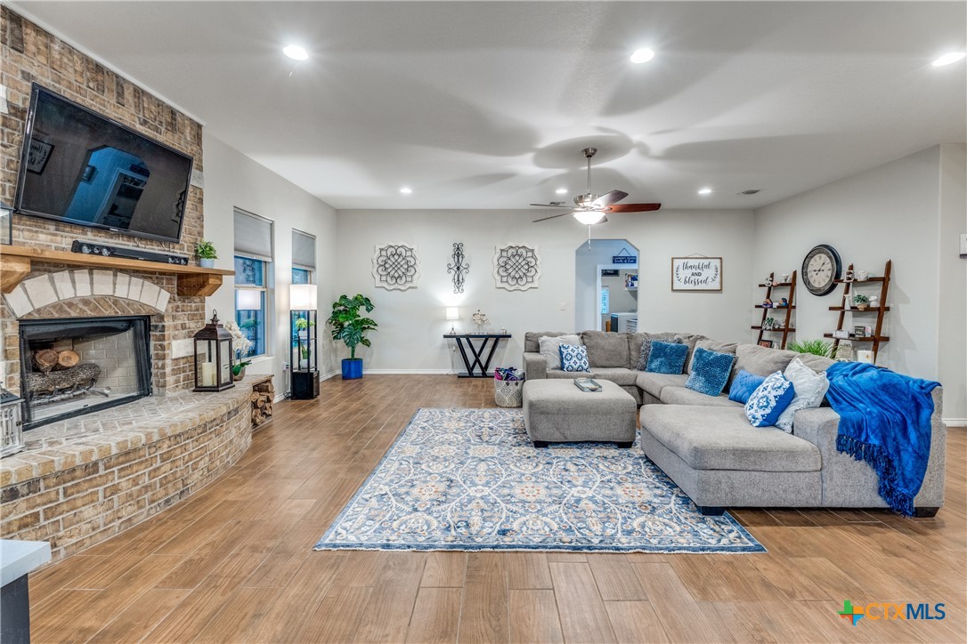 770 Lone Oak Road New Braunfels, TX 78132 - Photo 6 of 27