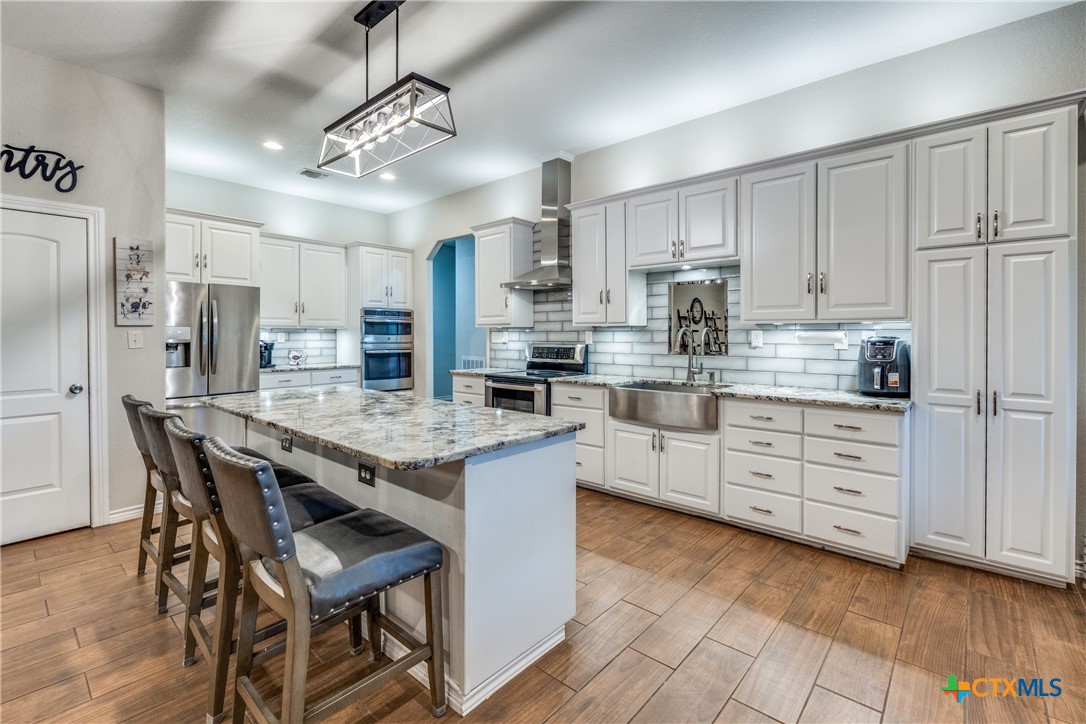 770 Lone Oak Road New Braunfels, TX 78132 - Photo 9 of 27