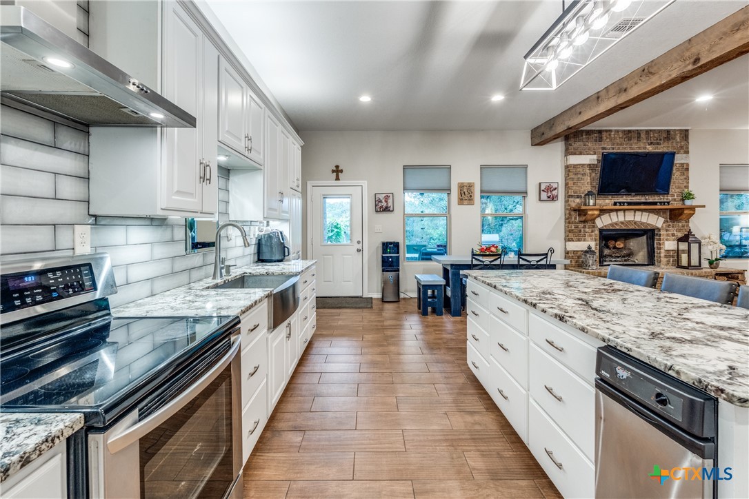 770 Lone Oak Road New Braunfels, TX 78132 - Photo 10 of 27