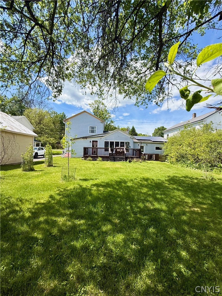 1230 Earlville Road Hamilton, NY 13332 - Photo 41 of 46