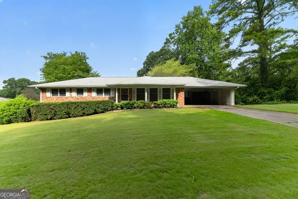 $199,900 | 2166 Warren Drive Southwest, Austell, GA 30106