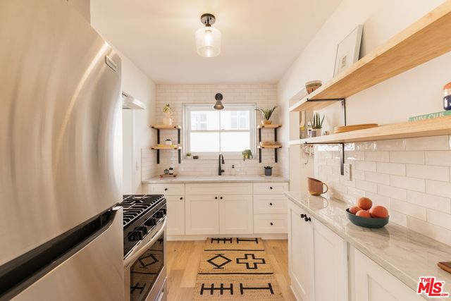 $510,000 | 445 1/2 North Sierra Bonita Avenue, Los Angeles, CA 90036