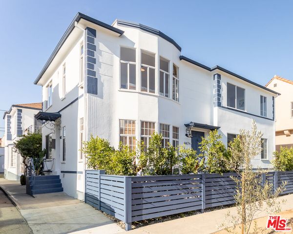 $510,000 | 445 1/2 North Sierra Bonita Avenue, Los Angeles, CA 90036