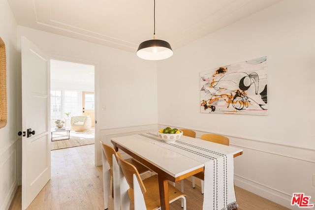 $510,000 | 445 1/2 North Sierra Bonita Avenue, Los Angeles, CA 90036