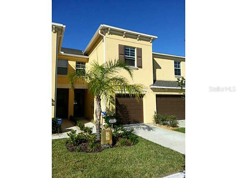 9605 Trumpet Vine Loop Trinity, FL 34655 - Photo 1 of 1 Exterior Front - Great location!