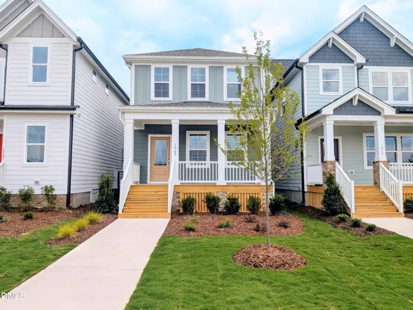$369,990 | 1909 Wendell Valley Boulevard, Wendell, NC 27591