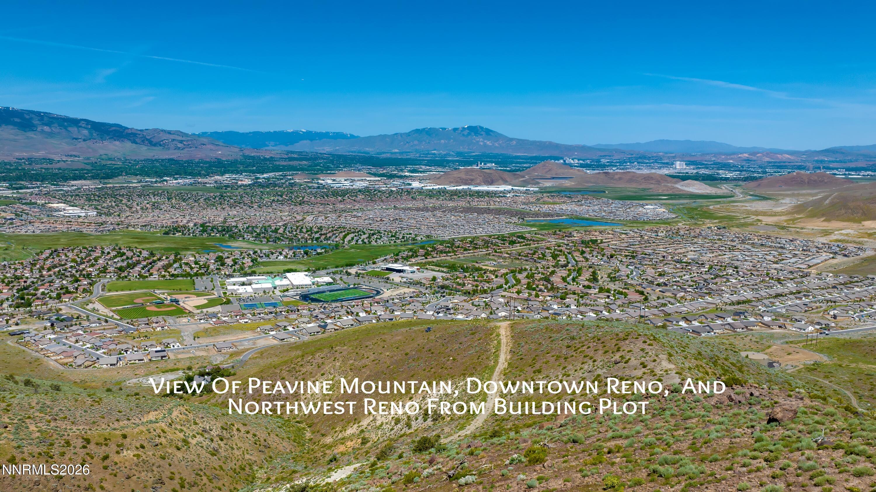 NW Reno
