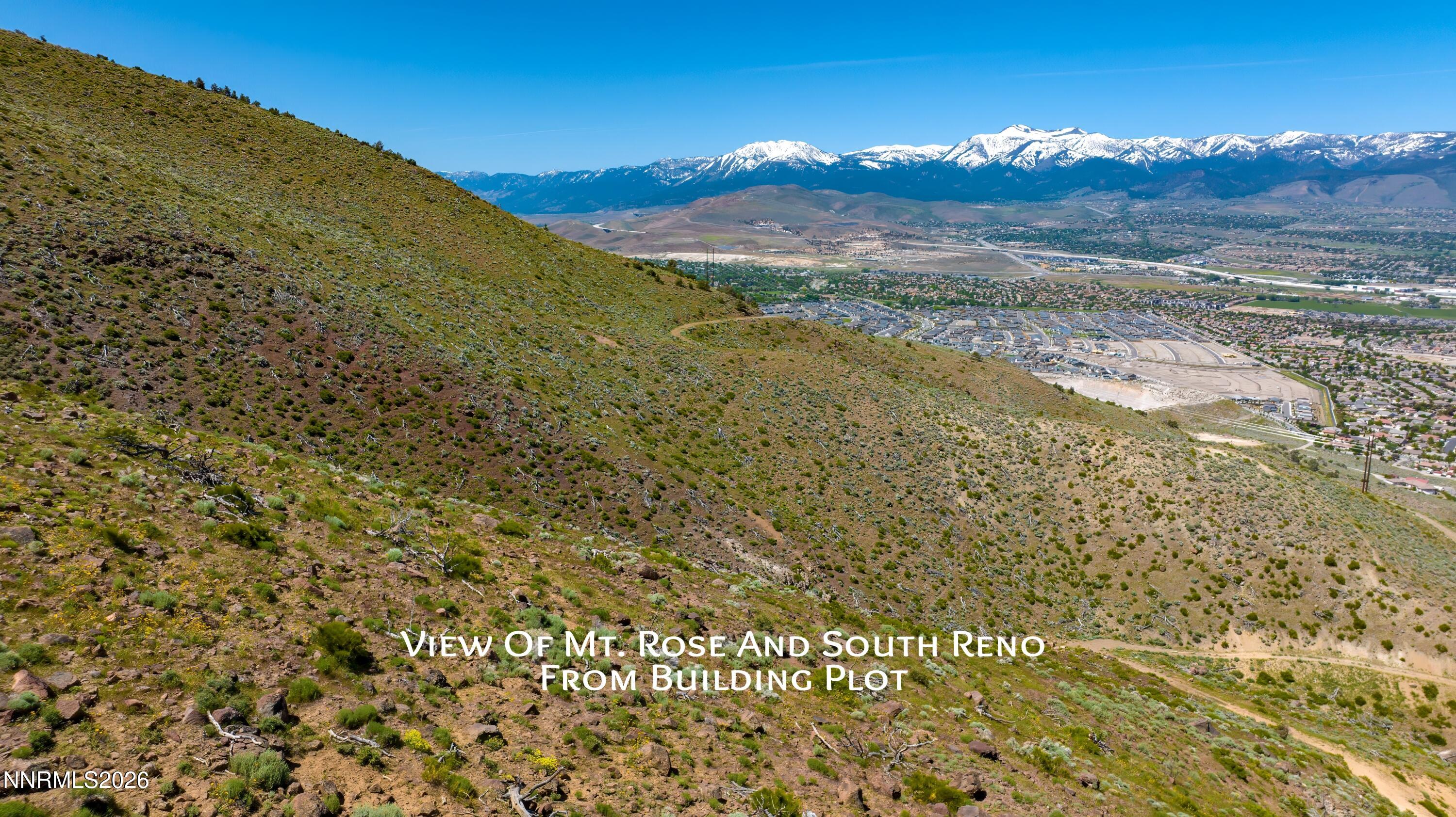 0 Western Skies Drive, Unit 1673013) Reno, NV 89521 - Photo 3 of 4 S. Reno