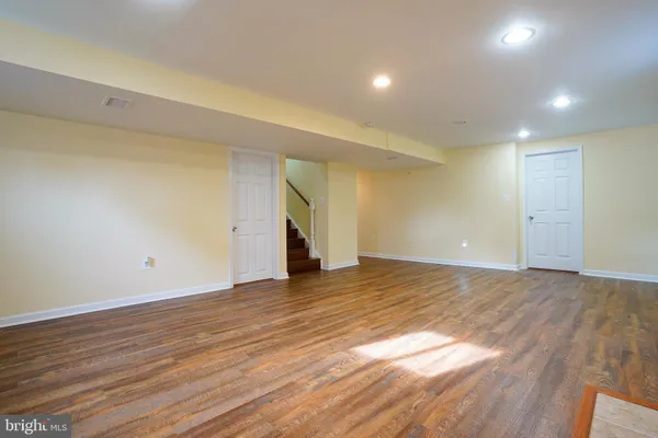 $4,300 | 2017 North Cameron Street, Arlington, VA 22207