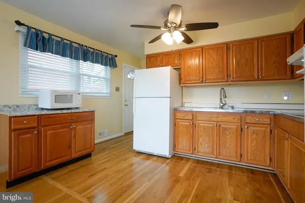 $4,300 | 2017 North Cameron Street, Arlington, VA 22207