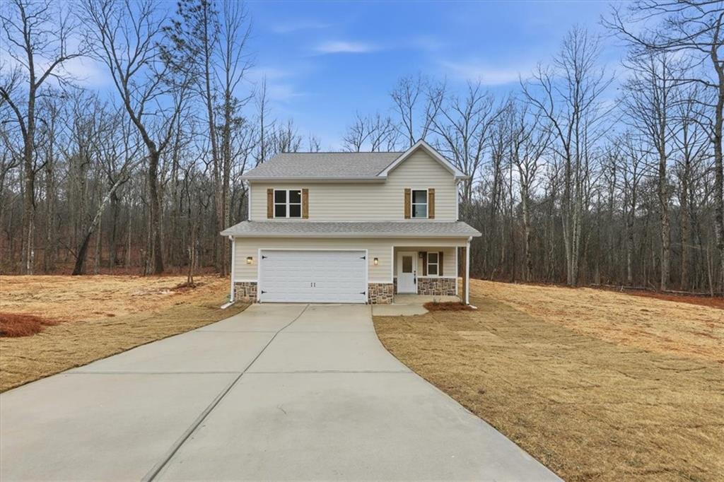 142 Alfred Drive Carrollton, GA 30116 - Photo 3 of 46