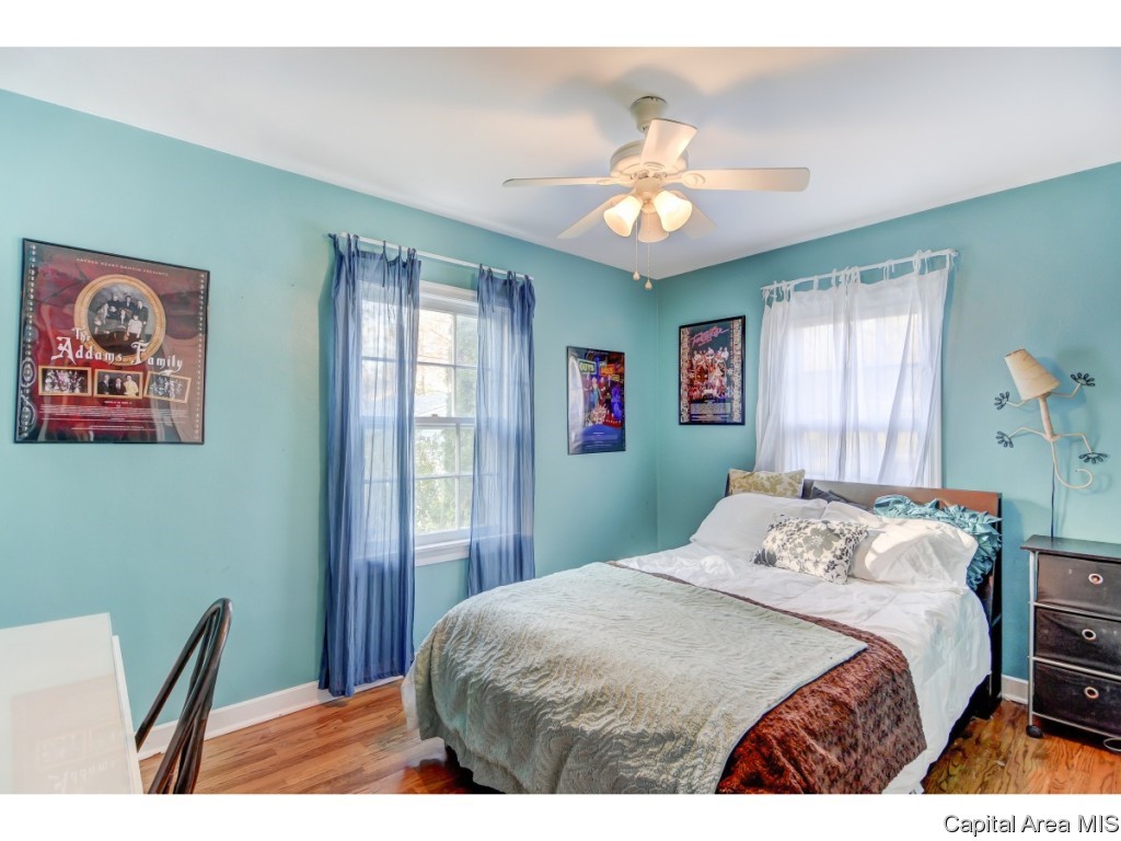 1616 West Cook Street Springfield, IL 62704 - Photo 12 of 33