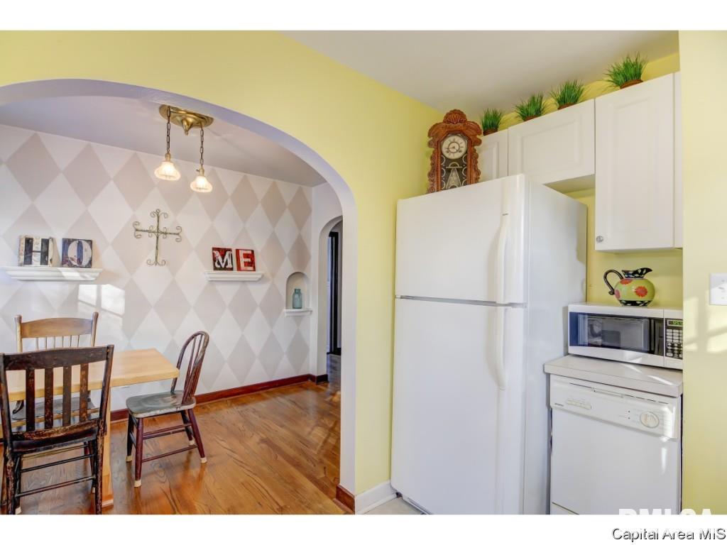 1616 West Cook Street Springfield, IL 62704 - Photo 23 of 33