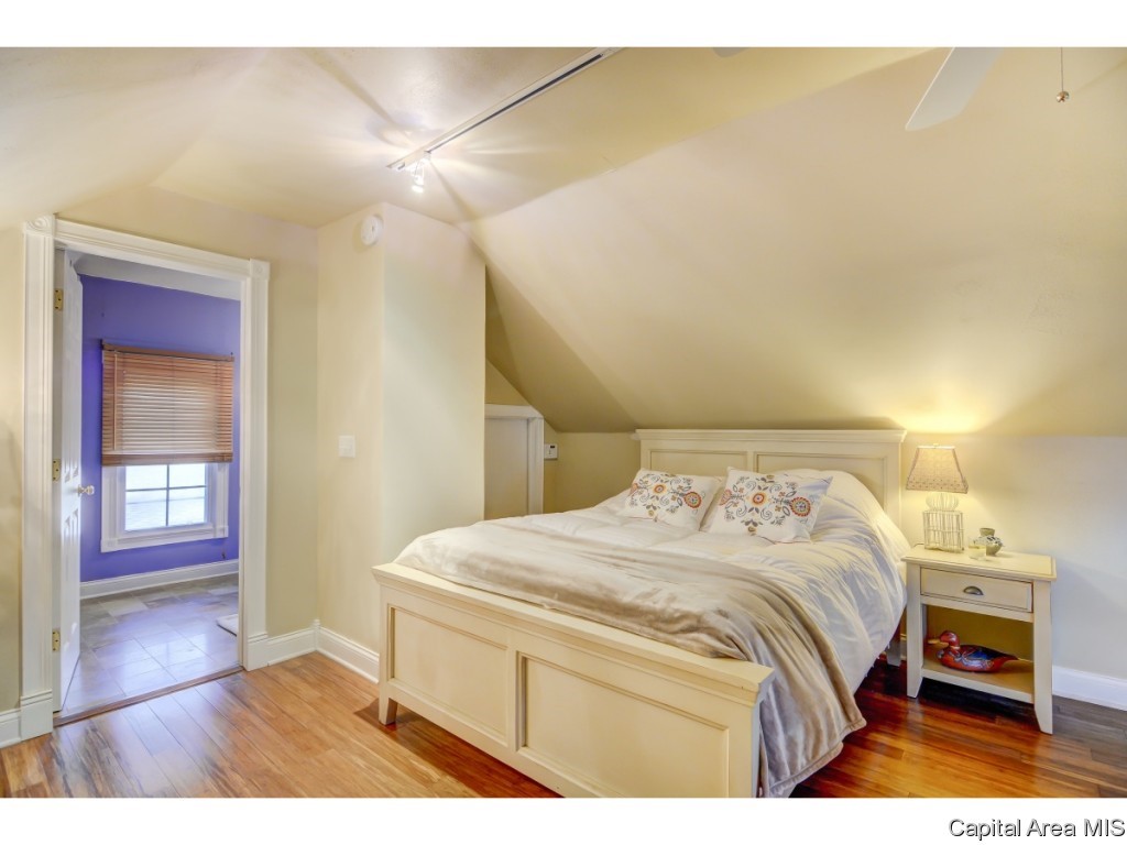 1616 West Cook Street Springfield, IL 62704 - Photo 29 of 33