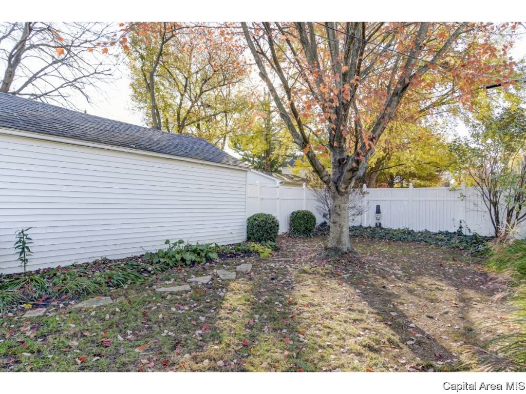 1616 West Cook Street Springfield, IL 62704 - Photo 9 of 33
