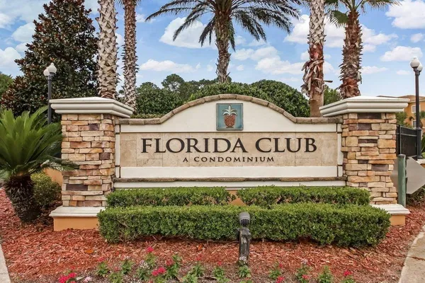 $1,550 | 510 Florida Club Boulevard, Unit 206, St. Augustine, FL 32084