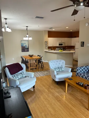 $1,550 | 510 Florida Club Boulevard, Unit 206, St. Augustine, FL 32084