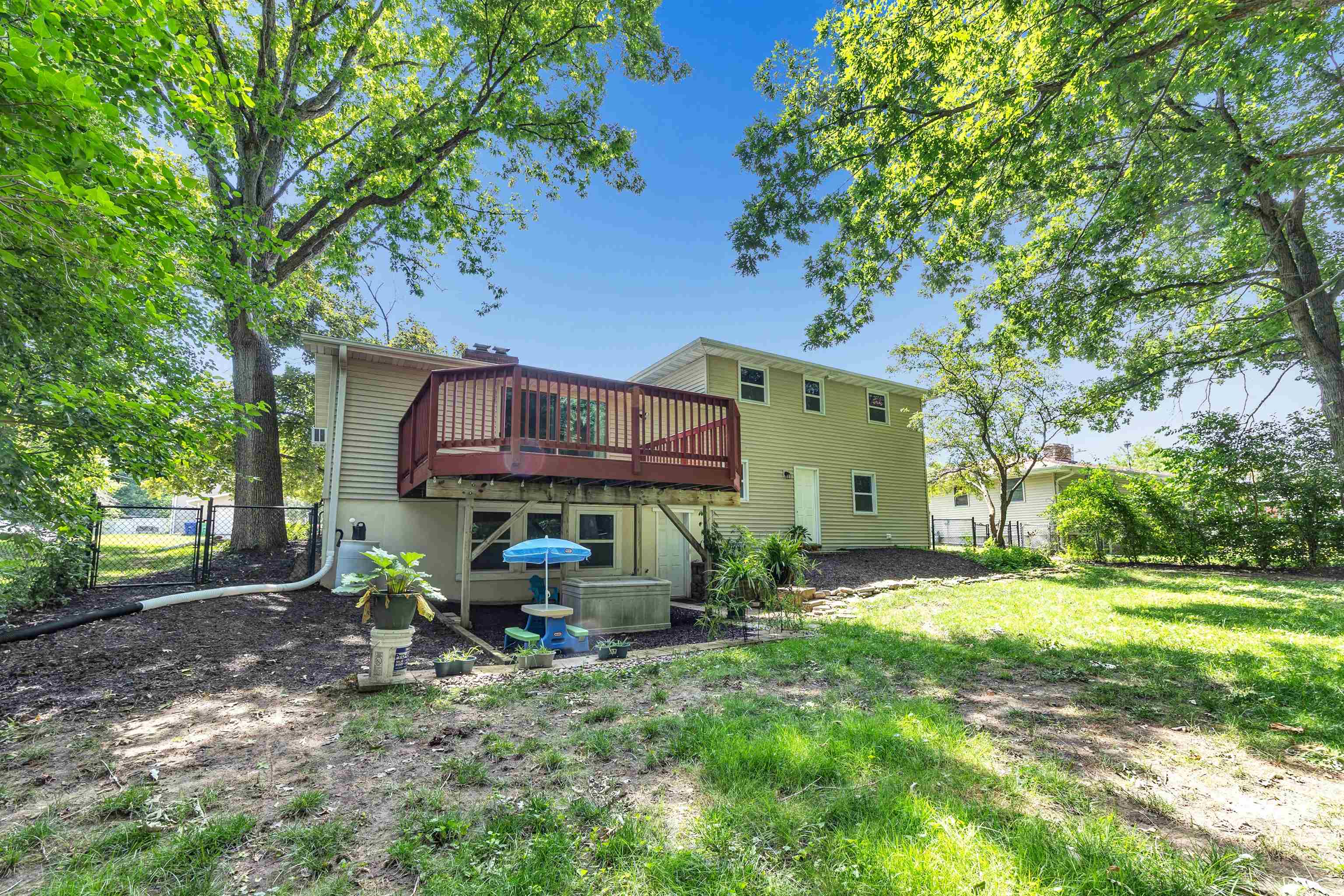 2136 9th Street Green Bay, WI 54304 - Photo 28 of 31