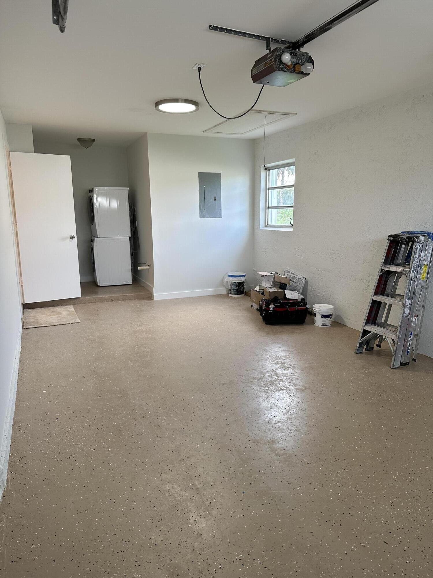 13357 Vía Vesta, Unit B Delray Beach, FL 33484 - Photo 14 of 26 a view of a livingroom with furniture and a window