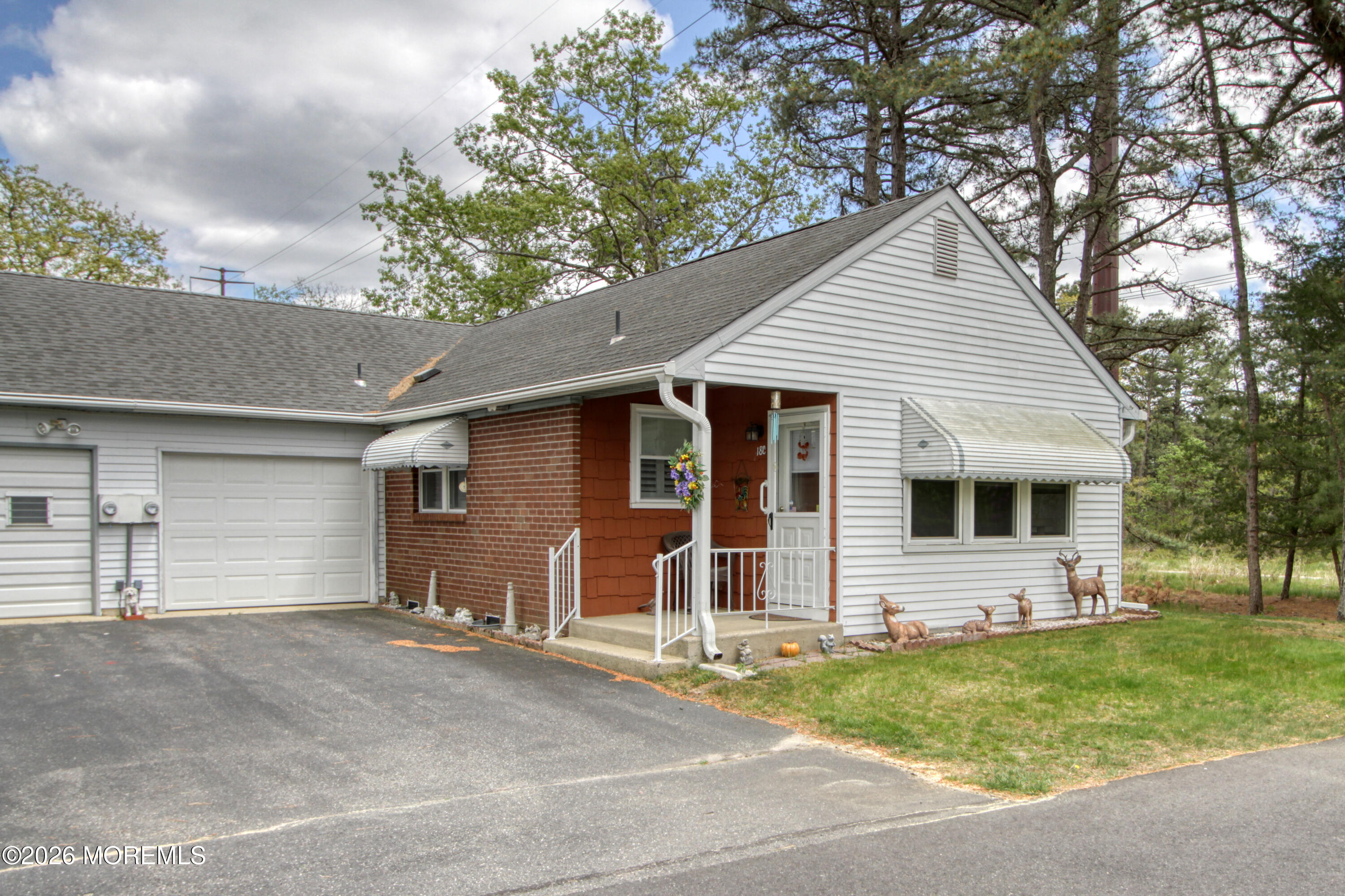18A Alpine Road, Unit C Whiting, NJ 08759 - Photo 1 of 23 Welcome To 18-c Alpine Rd