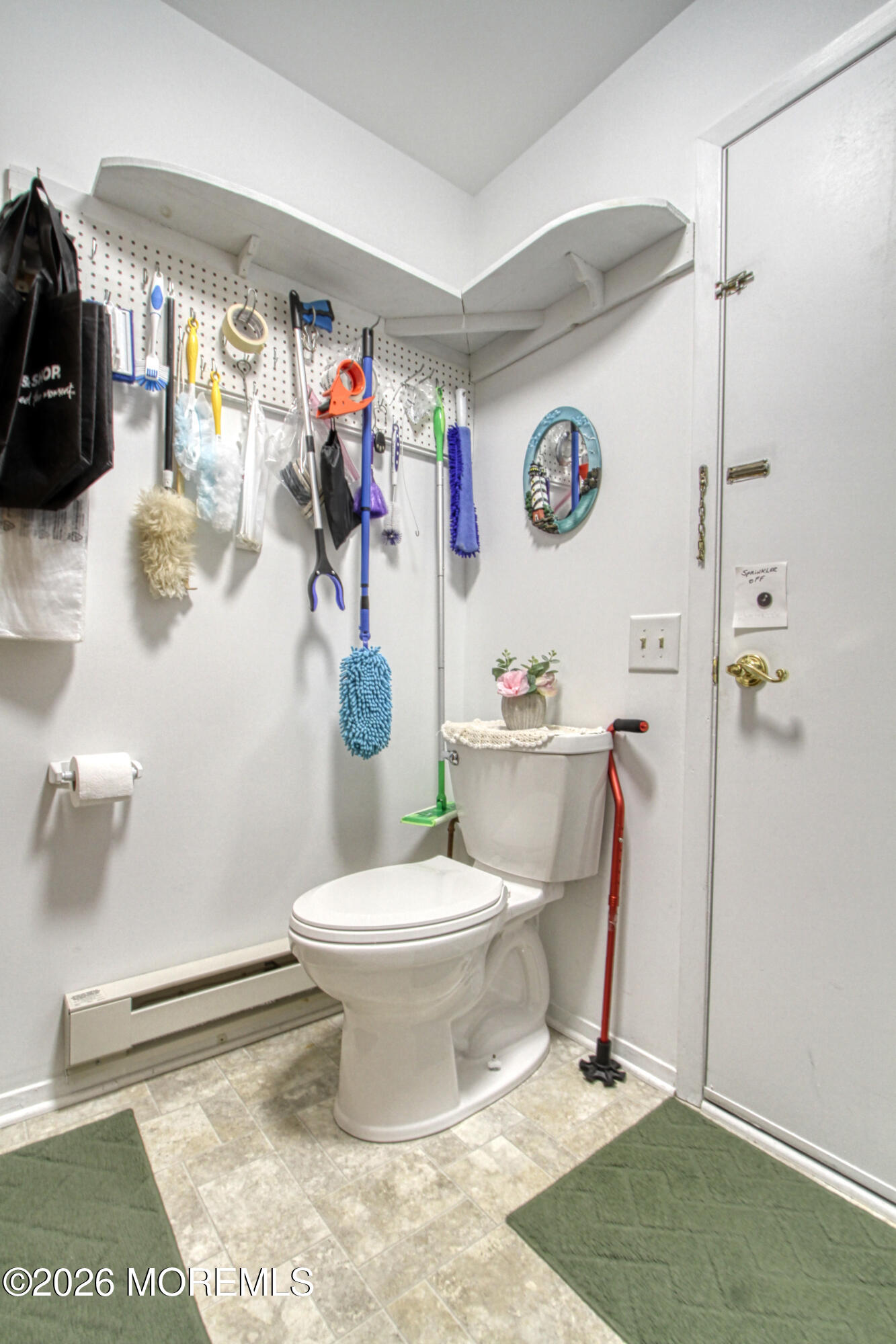 18A Alpine Road, Unit C Whiting, NJ 08759 - Photo 13 of 23 1/2 Bath