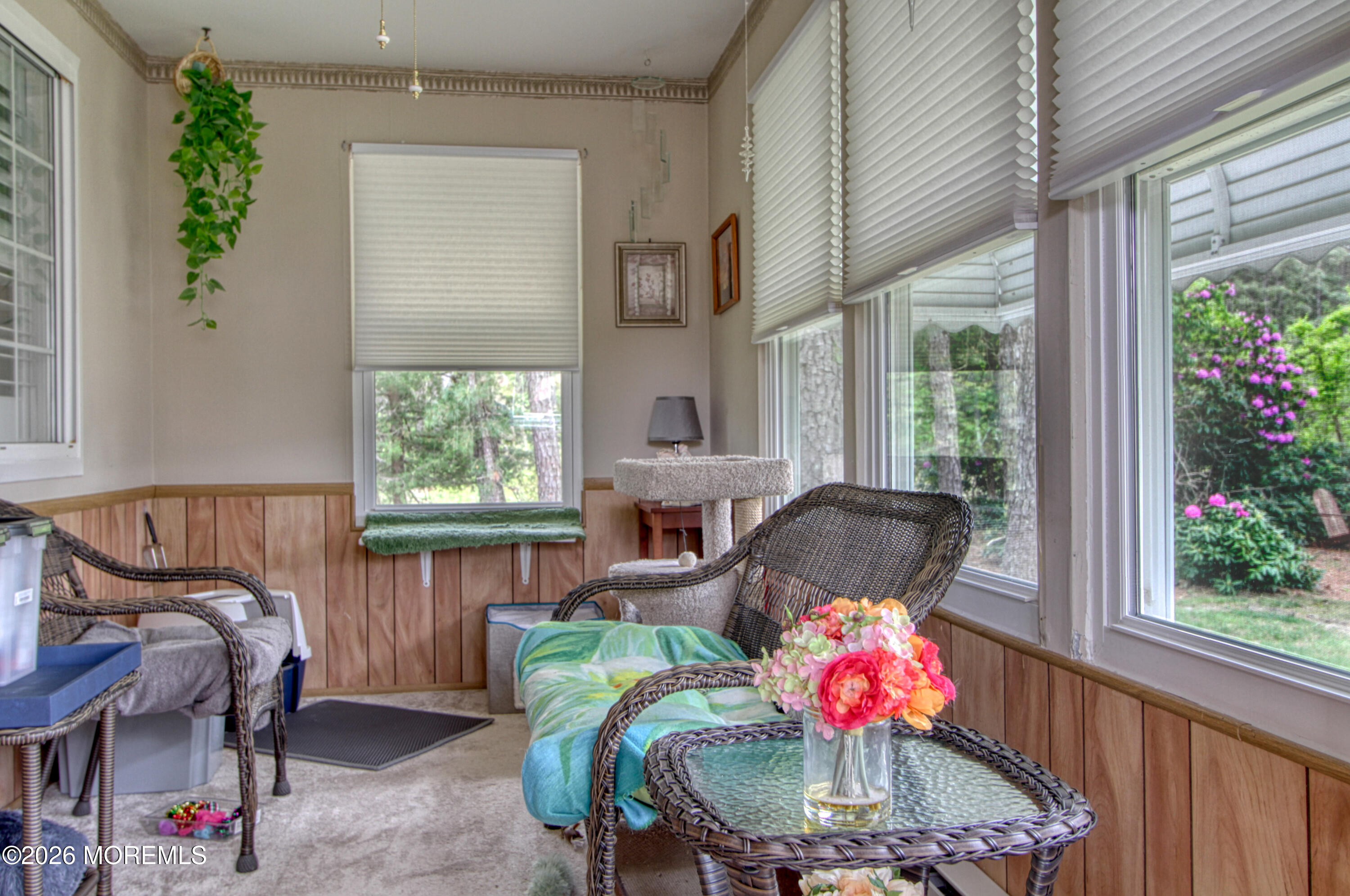 18A Alpine Road, Unit C Whiting, NJ 08759 - Photo 15 of 23 2nd View Front Room