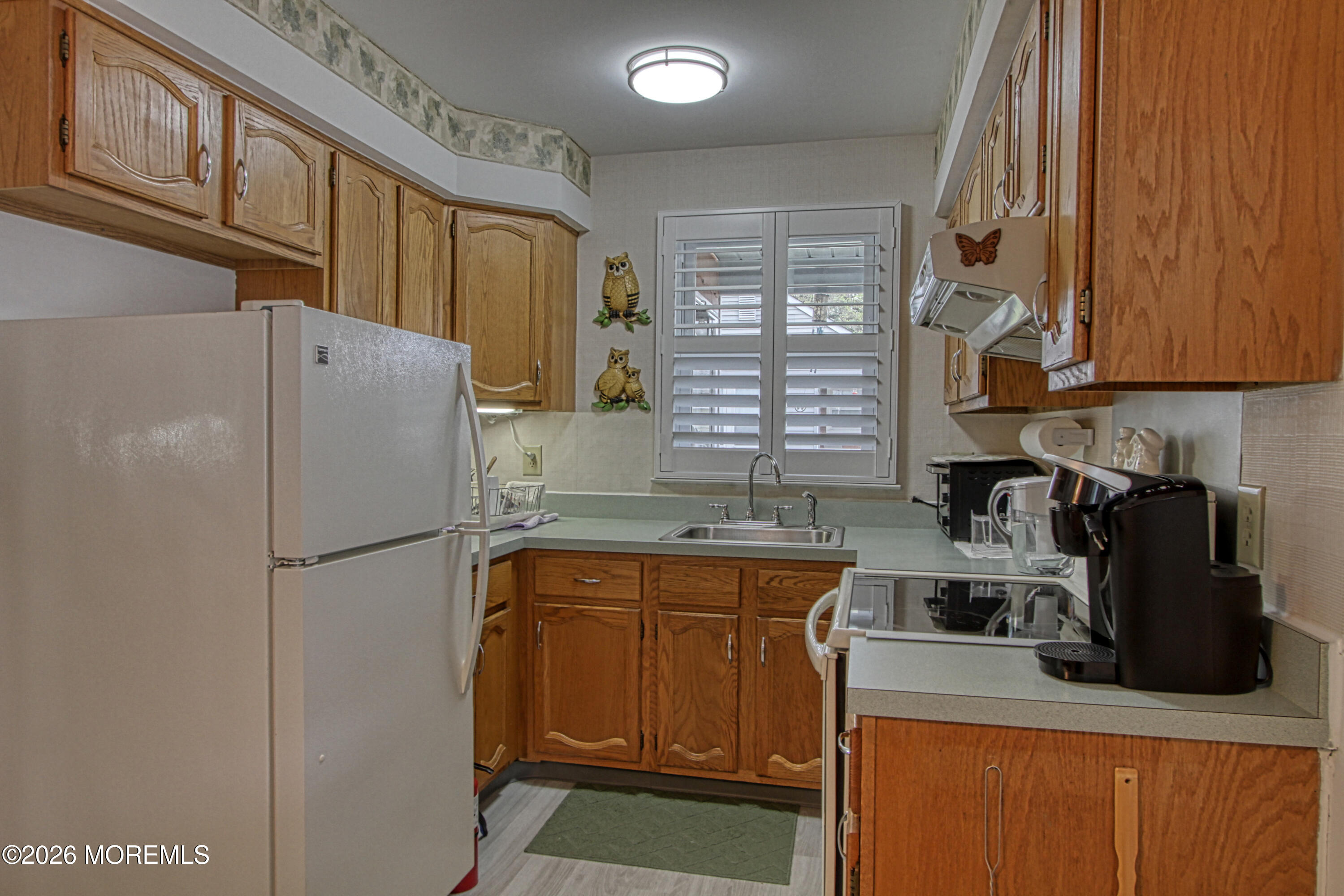 18A Alpine Road, Unit C Whiting, NJ 08759 - Photo 3 of 23 Kitchen