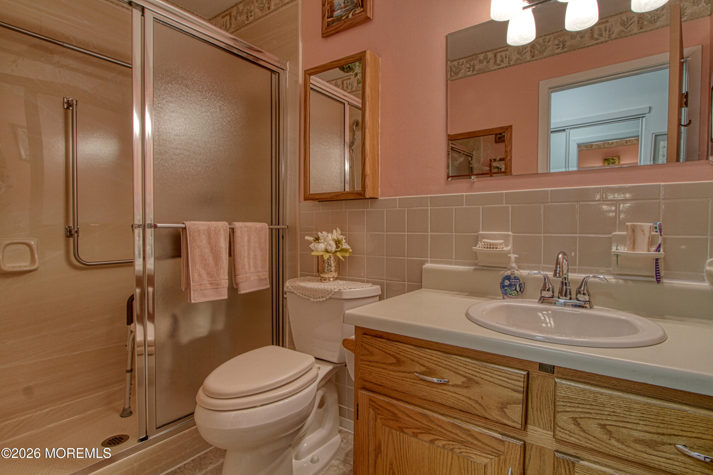 18A Alpine Road, Unit C Whiting, NJ 08759 - Photo 10 of 23 Full Bath