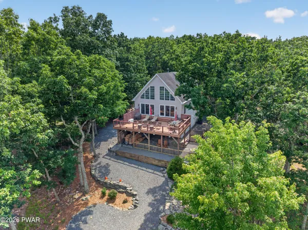 $995,000 | 150 Robin Way, Lackawaxen, PA 18435
