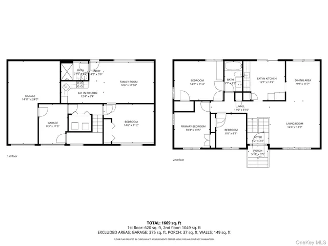 $859,000 | 51 Deer Lane, Hicksville, NY 11801