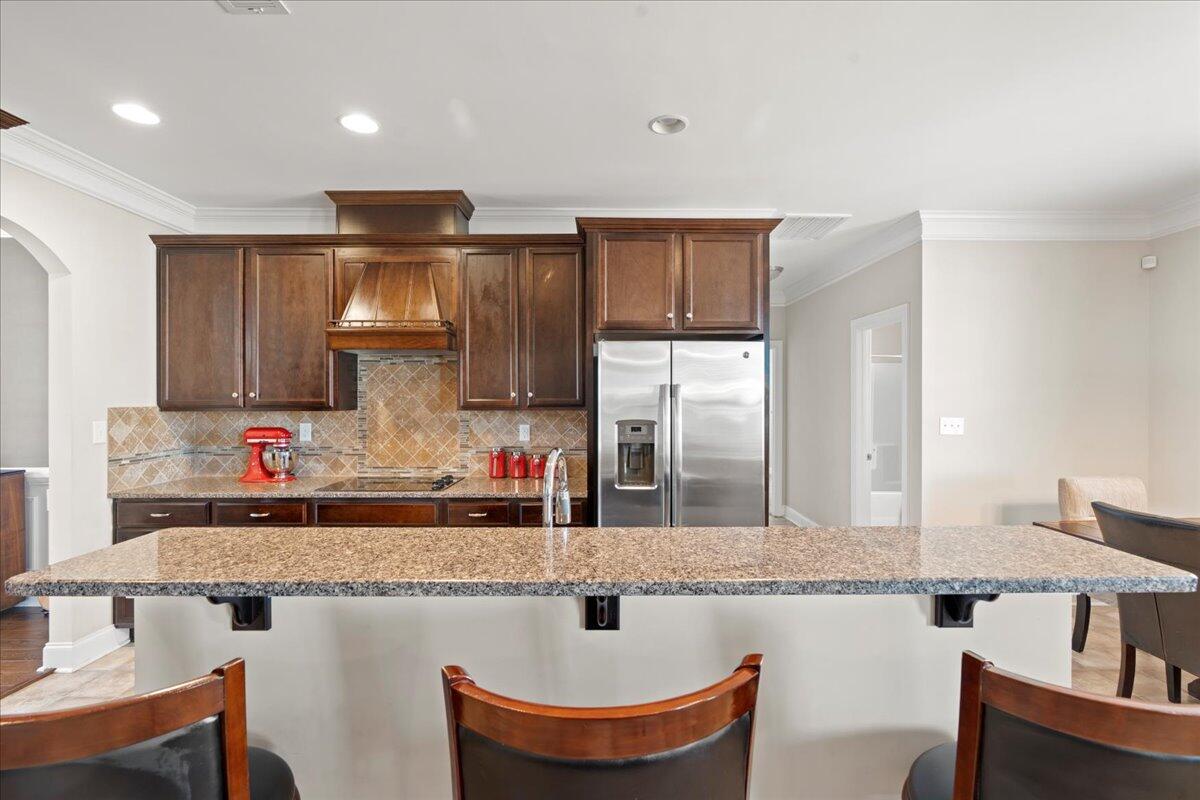 902 Inman Drive Grovetown, GA 30813 - Photo 15 of 41 15-Kitchen