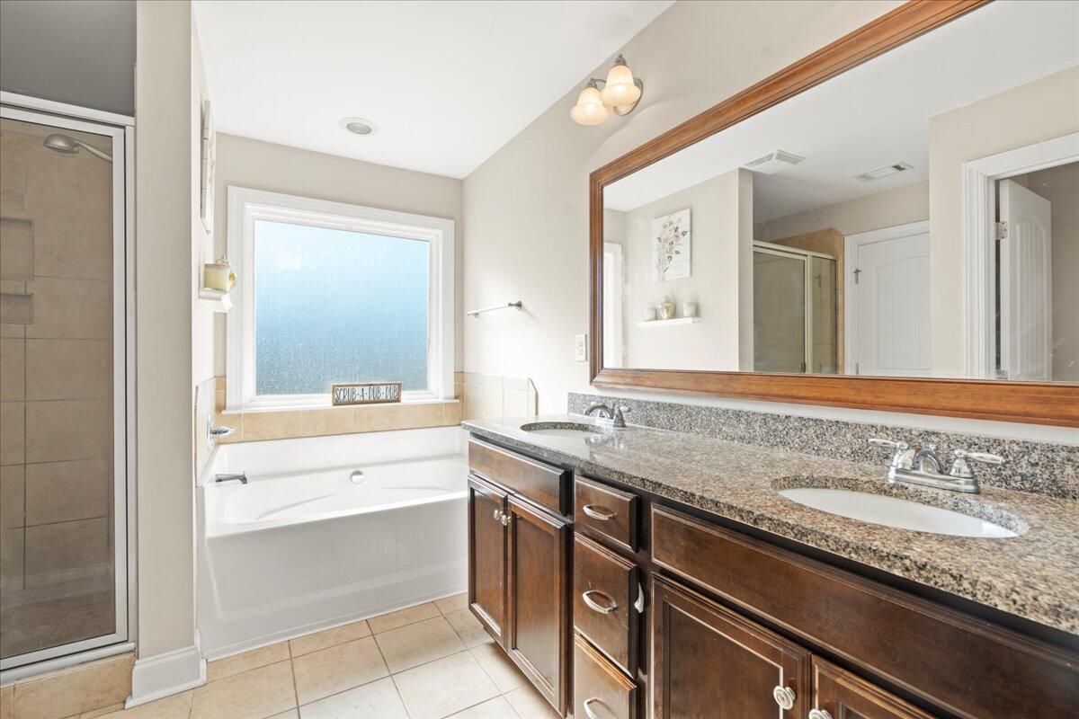 902 Inman Drive Grovetown, GA 30813 - Photo 28 of 41 28-Master Bath