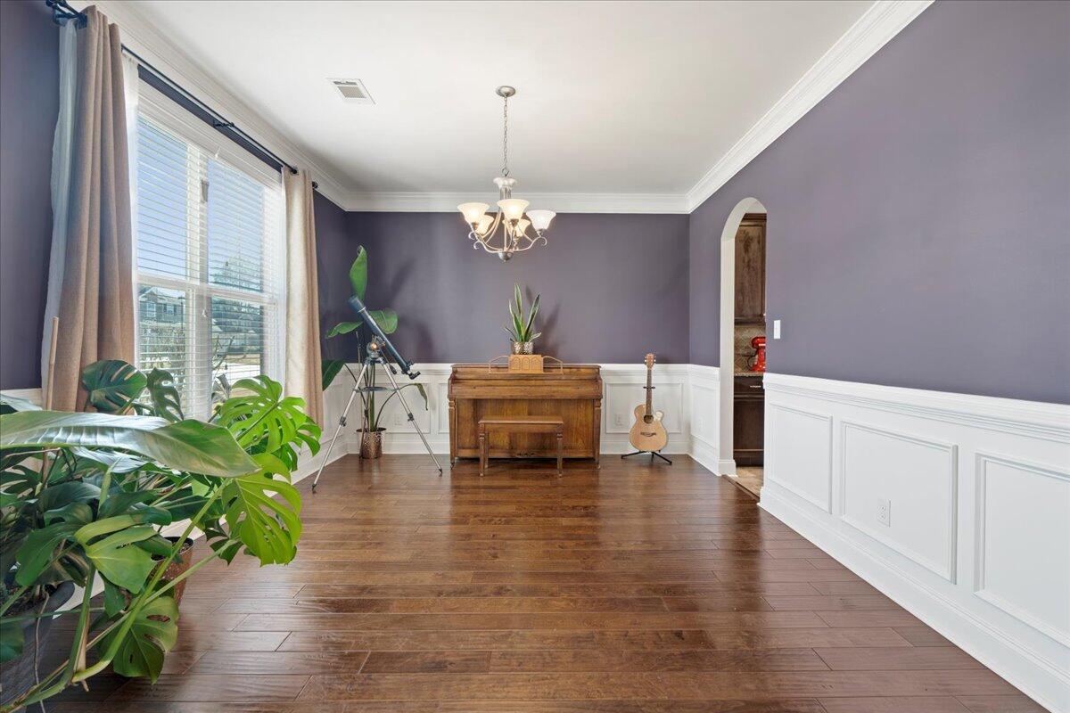 902 Inman Drive Grovetown, GA 30813 - Photo 8 of 41 08-Great Room