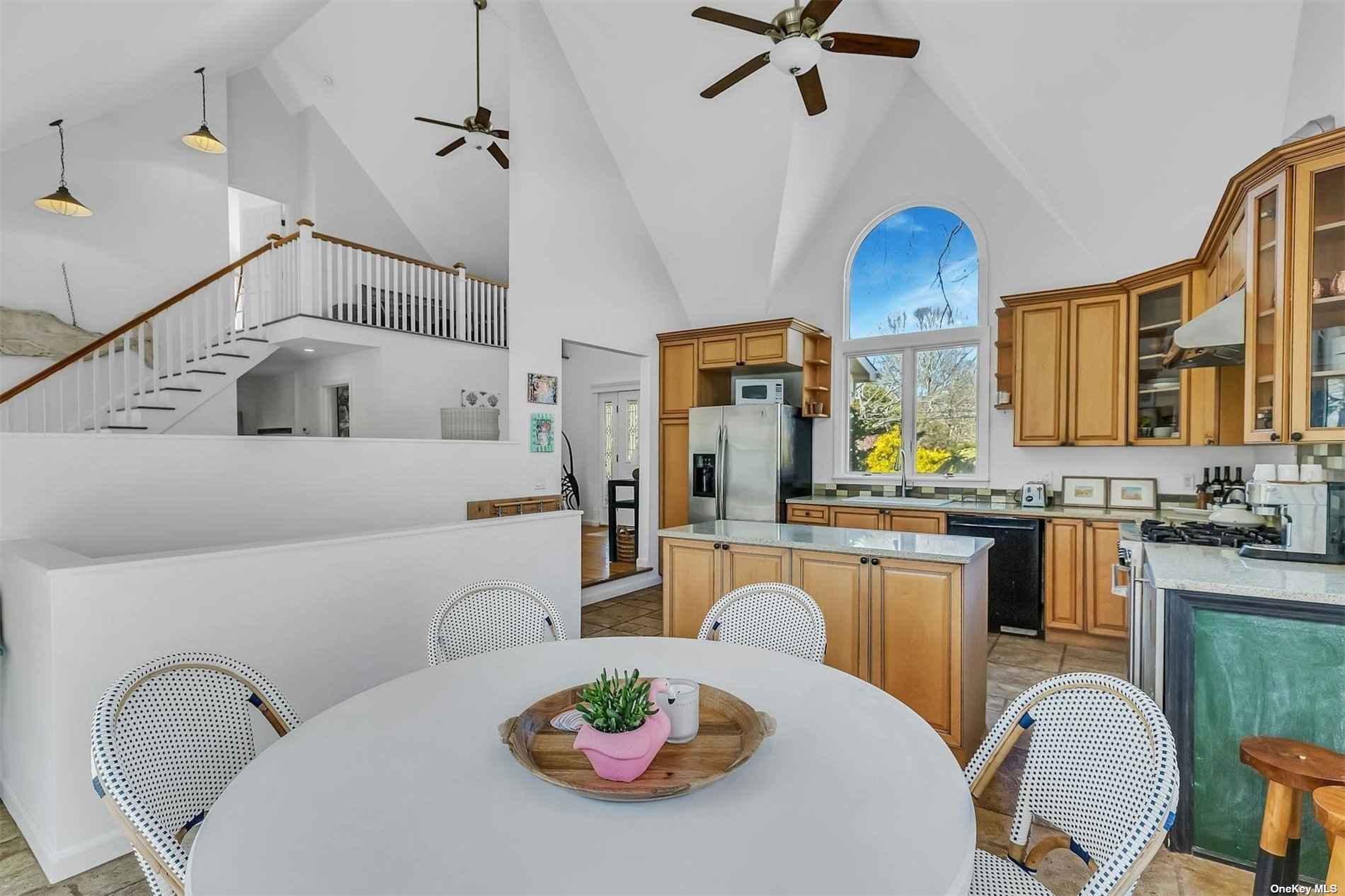 6 Remsenburg, undefined 00000 - Photo 11 of 31 a kitchen with furniture a sink and appliances