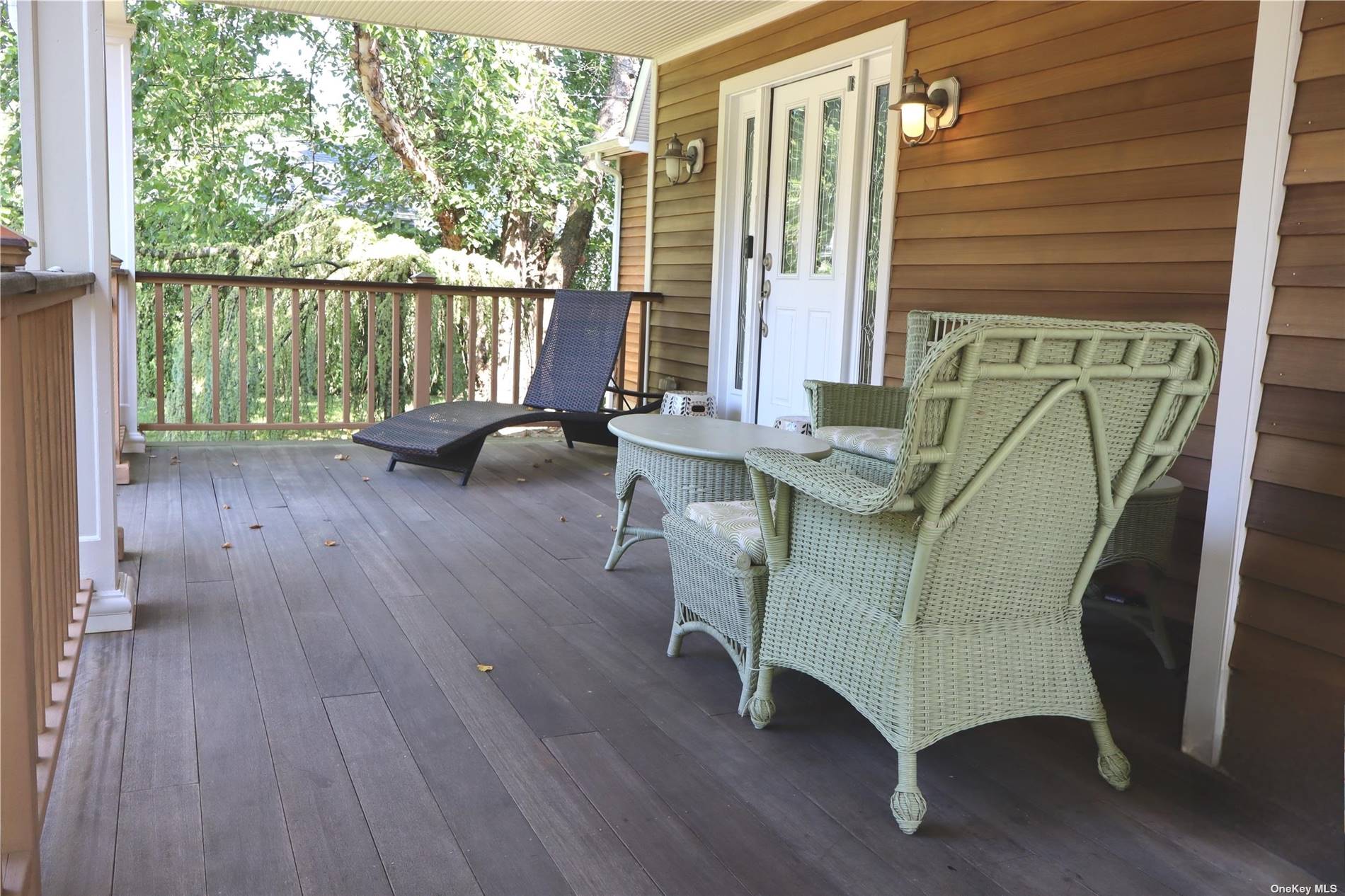 6 Remsenburg, undefined 00000 - Photo 4 of 31 a living room with furniture and a wooden floor