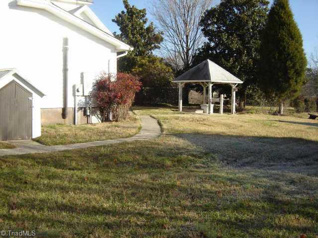 5165 Dock Davis Road Clemmons, NC 27012 - Photo 3 of 4 Other.
