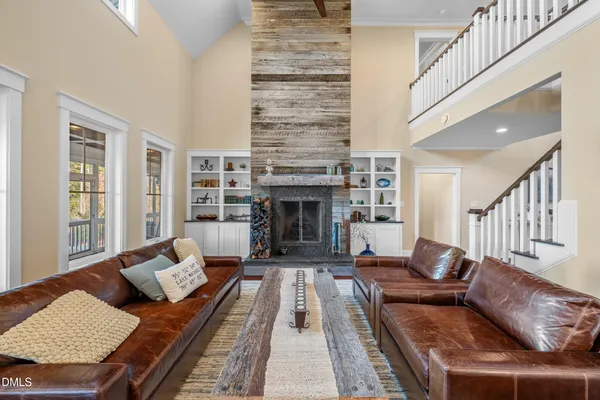 $1,145,000 | 246 Lake Magnolia Way, Smithfield, NC 27577