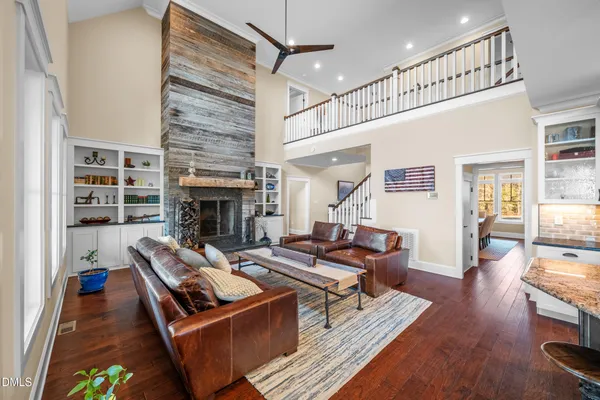 $1,145,000 | 246 Lake Magnolia Way, Smithfield, NC 27577