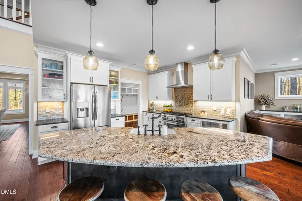 $1,145,000 | 246 Lake Magnolia Way, Smithfield, NC 27577