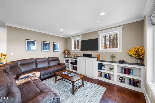 $1,145,000 | 246 Lake Magnolia Way, Smithfield, NC 27577