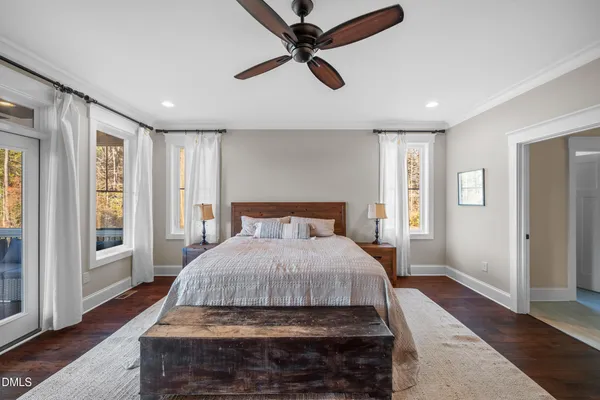 $1,145,000 | 246 Lake Magnolia Way, Smithfield, NC 27577