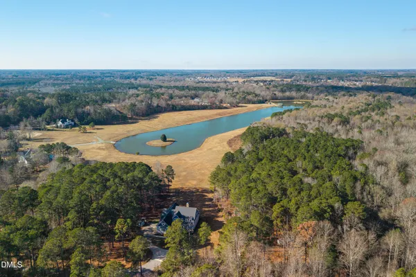 $1,145,000 | 246 Lake Magnolia Way, Smithfield, NC 27577