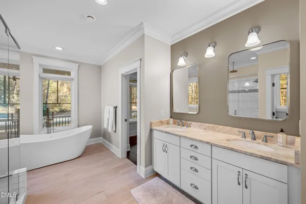 $1,145,000 | 246 Lake Magnolia Way, Smithfield, NC 27577